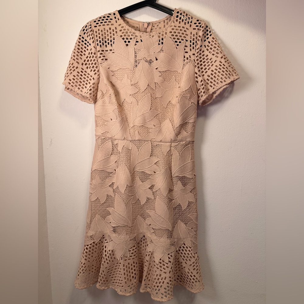 REISS dress
